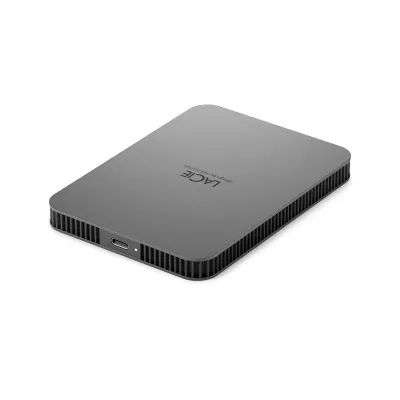 LaCie Mobile Drive Secure Disco Duro Externo 2.5" 2TB USB-C LaCie Mobile Drive Secure Disco Duro Externo 2.5" 2TB USB-C