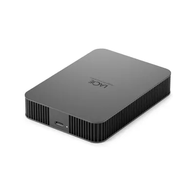 LaCie Mobile Drive Secure Disco Duro Externo 2.5" 4TB USB-C LaCie Mobile Drive Secure Disco Duro Externo 2.5" 4TB USB-C