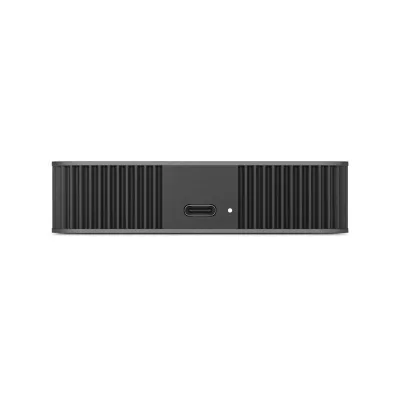 Lacie mobile drive secure 5tb 2.5" usb-c gris Lacie mobile drive secure 5tb 2.5" usb-c gris