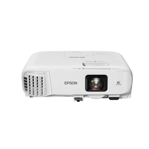 Epson EB-E20 Proyector HD Ready 3400 Lúmenes