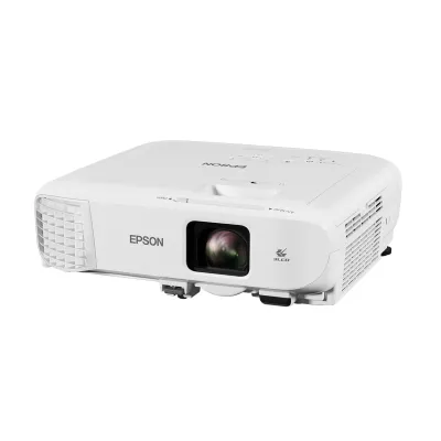 Epson EB-E20 Proyector HD Ready 3400 Lúmenes