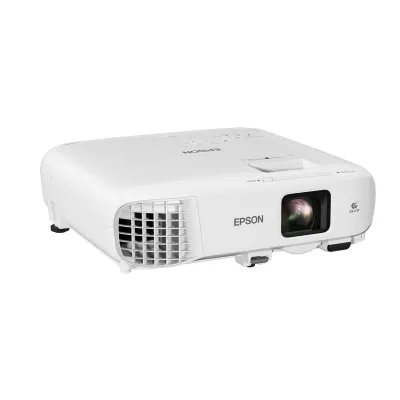 Epson EB-E20 Proyector HD Ready 3400 Lúmenes