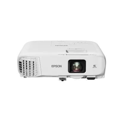 Epson EB-E20 Proyector HD Ready 3400 Lúmenes