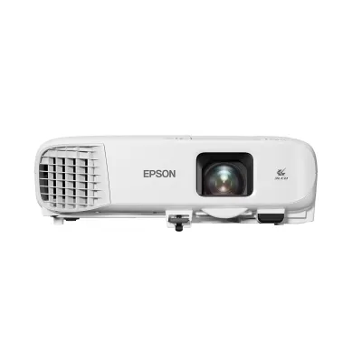 Epson EB-E20 Proyector HD Ready 3400 Lúmenes