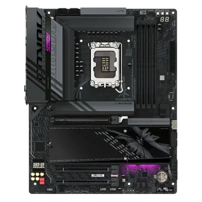 Placa Base Gigabyte Z890 AORUS ELITE WIFI7