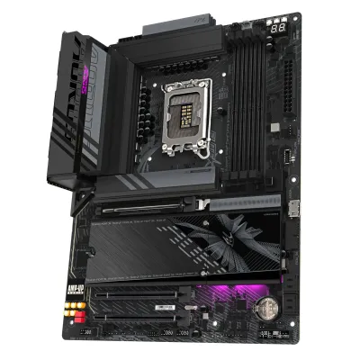 Placa Base Gigabyte Z890 AORUS ELITE WIFI7