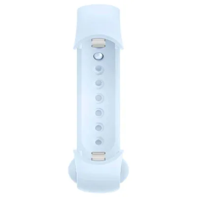 Pulsera Smartband Xiaomi Smart Band 9/ Azul Ártico