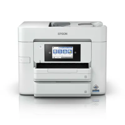 Epson WorkForce Pro WF-C4810DTWF Multifunción WiFi Color Dúplex Epson WorkForce Pro WF-C4810DTWF Multifunción WiFi Color Dúplex