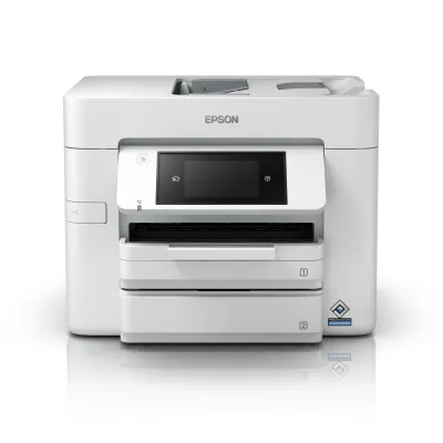 Epson WorkForce Pro WF-C4810DTWF Multifunción WiFi Color Dúplex Epson WorkForce Pro WF-C4810DTWF Multifunción WiFi Color Dúplex