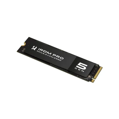 Goodram irdm pro gen 5 ssd 1tb pcie 5.0x4 nvme 2.0