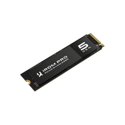 Goodram irdm pro gen 5 ssd 1tb pcie 5.0x4 nvme 2.0