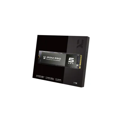 Goodram irdm pro gen 5 ssd 1tb pcie 5.0x4 nvme 2.0