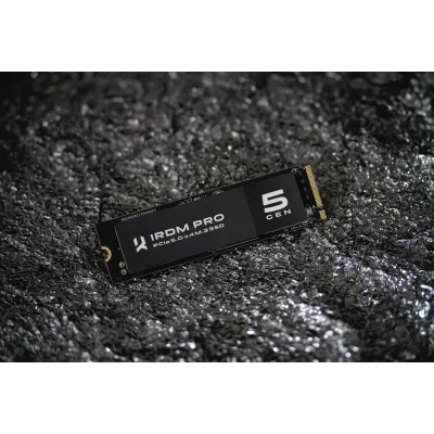 Goodram irdm pro gen 5 ssd 1tb pcie 5.0x4 nvme 2.0