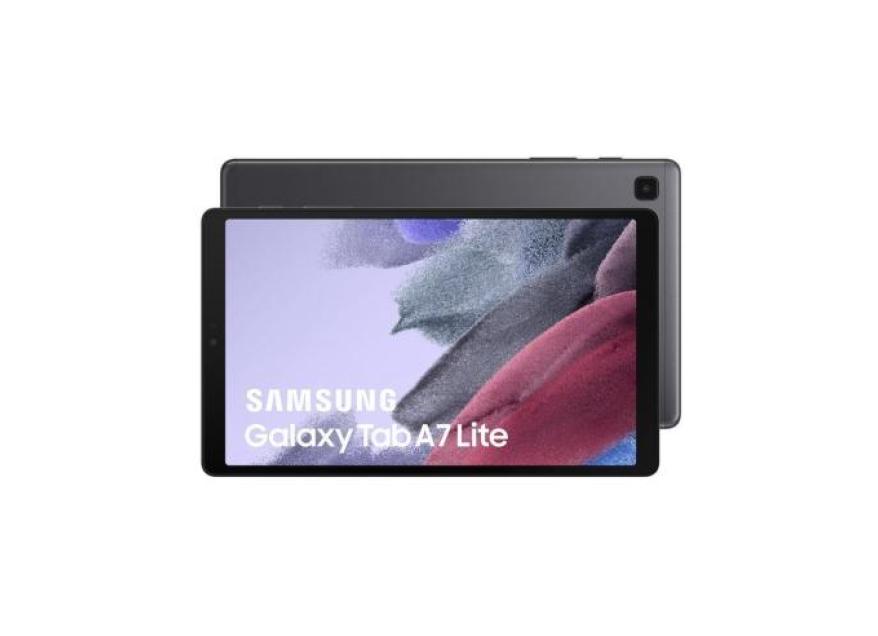 Tablet Samsung Galaxy Tab A7 Lite 8.7'/ 4GB/ 64GB/ Octacore/ Gris |...