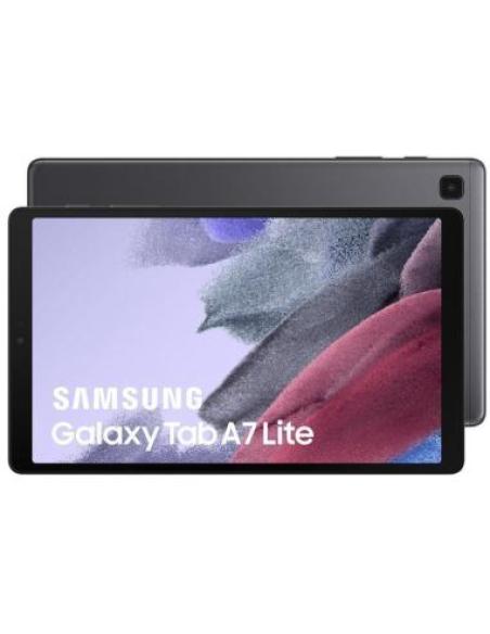 Tablet Samsung Galaxy Tab A7 Lite 8.7'/ 4GB/ 64GB/ Octacore/ Gris |...