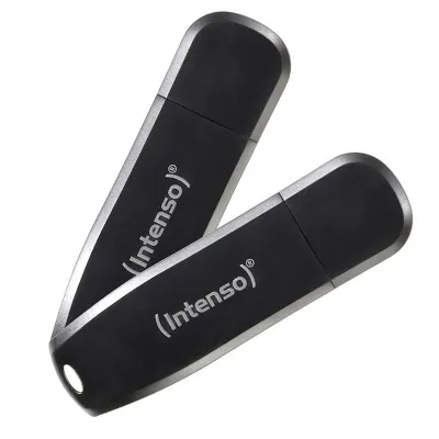 Intenso 3533495 lápiz usb 3.2 speed 128gb pack 2 Intenso 3533495 lápiz usb 3.2 speed 128gb pack 2