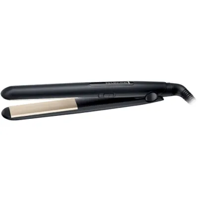 Remington S1510 Plancha Estrecha de Cerámica 220ºC Remington S1510 Plancha Estrecha de Cerámica 220ºC