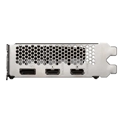 MSI Ventus 2x E Active GeForce RTX 3050 6GB OC GDDR6