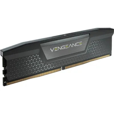 Corsair Vengeance Black KIT 64GB DDR5 a 5200MHz CL40 1.25v XMP