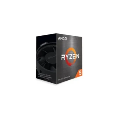 AMD Ryzen 5 5600GT 3.6/4.6GHz Box