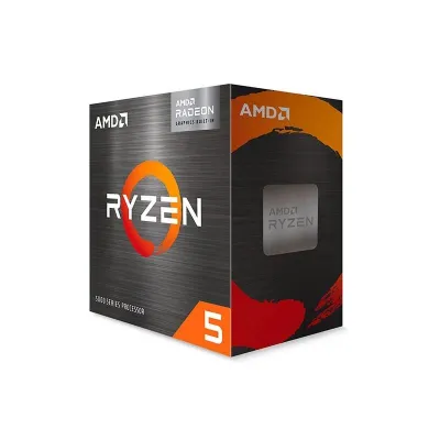 AMD Ryzen 5 5600GT 3.6/4.6GHz Box