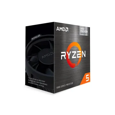 AMD Ryzen 5 5600GT 3.6/4.6GHz Box