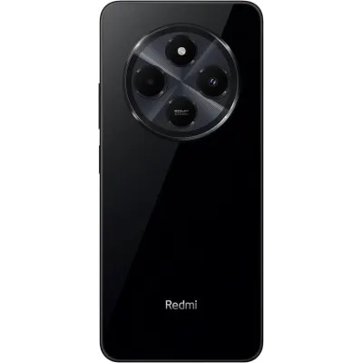 Xiaomi Redmi 14C 6/128GB Negro Libre