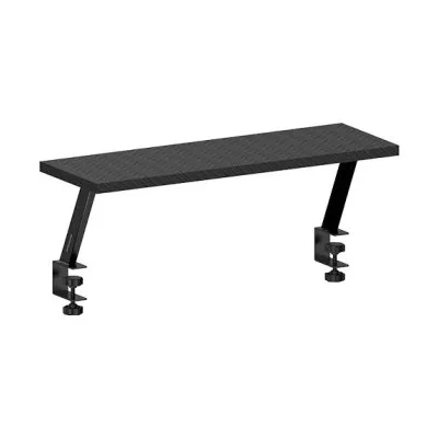 Mars Gaming MGDS Soporte Elevador Monitor Negro de 60x20cm Mars Gaming MGDS Soporte Elevador Monitor Negro de 60x20cm