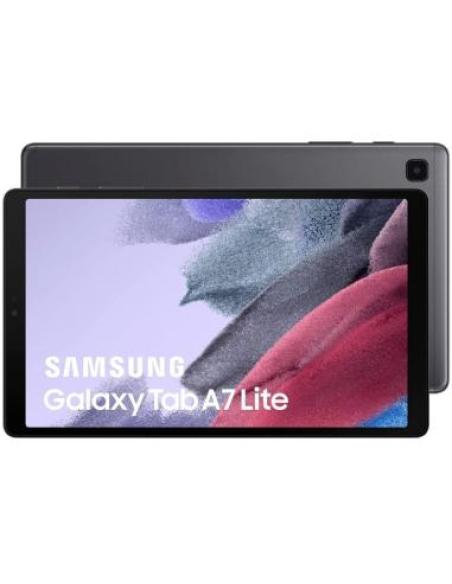 Tablet Samsung Galaxy Tab A7 Lite 8.7'/ 3GB/ 32GB/ Octacore/ 4G/ Gr...