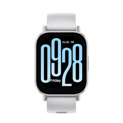 Xiaomi Redmi Watch 5 Active Reloj Smartwatch Plata Mate