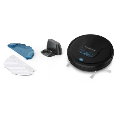 Rowenta X-Plorer Serie 45 RR8275 aspiradora robotizada 0,44 L Rowenta X-Plorer Serie 45 RR8275 aspiradora robotizada 0,44 L