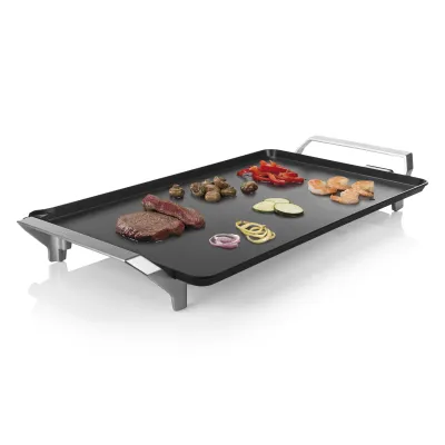 Princess 103120 Table Chef Premium XXL Plancha de Asar 2500W