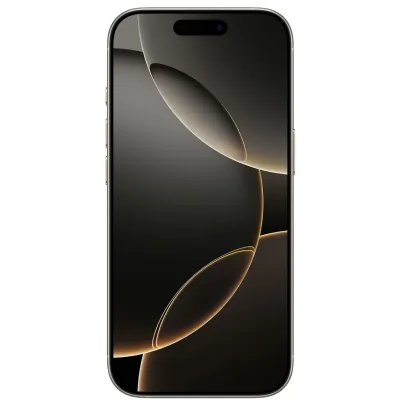 Apple iPhone 16 Pro 128GB Titanio Natural