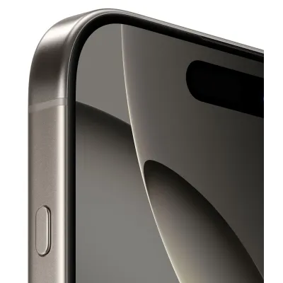 Apple iPhone 16 Pro 128GB Titanio Natural