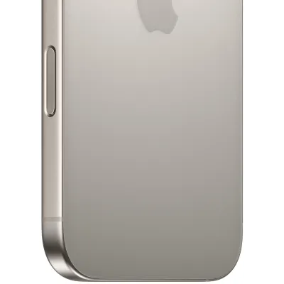 Apple iPhone 16 Pro 128GB Titanio Natural