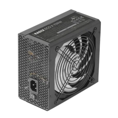 Fuente Alimentación Tacens RADIX ECO X 750 Fuente Alimentación