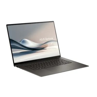 ASUS Zenbook S 16 OLED UM5606WA-RK320W AMD Ryzen AI 9 365 32GB ASUS Zenbook S 16 OLED UM5606WA-RK320W AMD Ryzen AI 9 365 32GB