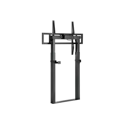 Equip 650347 Soporte fijo motorizado para montaje en pared de Equip 650347 Soporte fijo motorizado para montaje en pared de