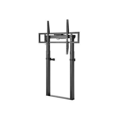 Equip 650347 Soporte fijo motorizado para montaje en pared de Equip 650347 Soporte fijo motorizado para montaje en pared de
