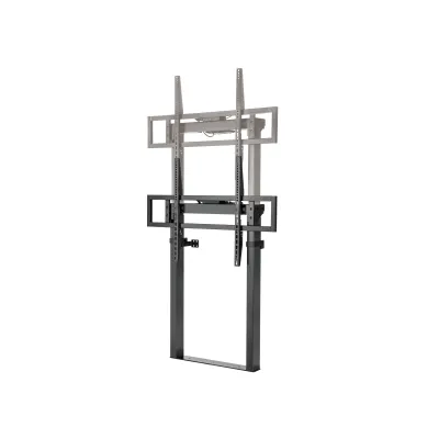 Equip 650347 Soporte fijo motorizado para montaje en pared de Equip 650347 Soporte fijo motorizado para montaje en pared de