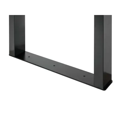 Equip 650347 Soporte fijo motorizado para montaje en pared de Equip 650347 Soporte fijo motorizado para montaje en pared de