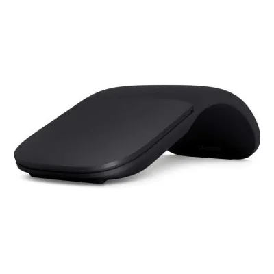 Microsoft Arc Touch Ratón Inalámbrico 1000DPI Negro Microsoft Arc Touch Ratón Inalámbrico 1000DPI Negro