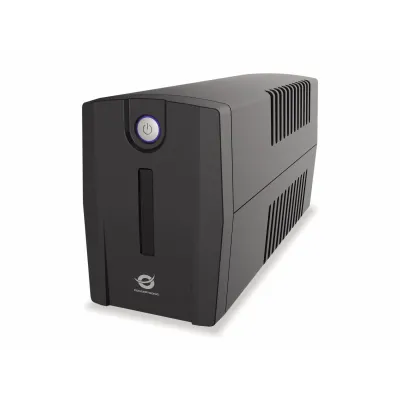 Sai Conceptronic 1000va / 600w Offline 4xiec, Hid Usb, Rj45 Sai Conceptronic 1000va / 600w Offline 4xiec, Hid Usb, Rj45