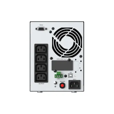 Sai Conceptronic 1000va / 900w Online Torre 4xiec, Hid Usb, Epo Sai Conceptronic 1000va / 900w Online Torre 4xiec, Hid Usb, Epo
