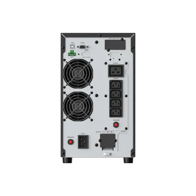 Sai Conceptronic 3000va / 2700w Online Torre 4xiec, 1x Iec C19