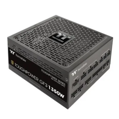 Thermaltake Toughpower GF 3 1350W PCIe Gen 5.0 80 Plus Gold
