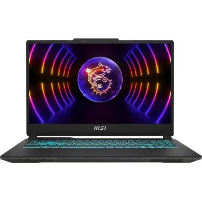 MSI Cyborg 15 A13VE-270XES Intel Core i5-13420H 16GB 1TB RTX MSI Cyborg 15 A13VE-270XES Intel Core i5-13420H 16GB 1TB RTX