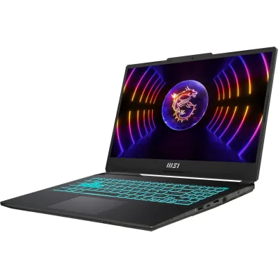 MSI Cyborg 15 A13VE-270XES Intel Core i5-13420H 16GB 1TB RTX MSI Cyborg 15 A13VE-270XES Intel Core i5-13420H 16GB 1TB RTX