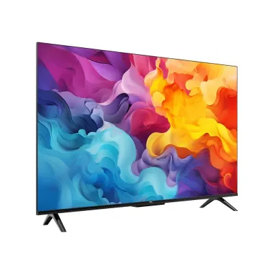 TV TCL 43P61B 43" LED UltraHD 4K HDR Google TV