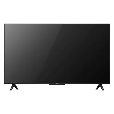 TV TCL 43P61B 43" LED UltraHD 4K HDR Google TV
